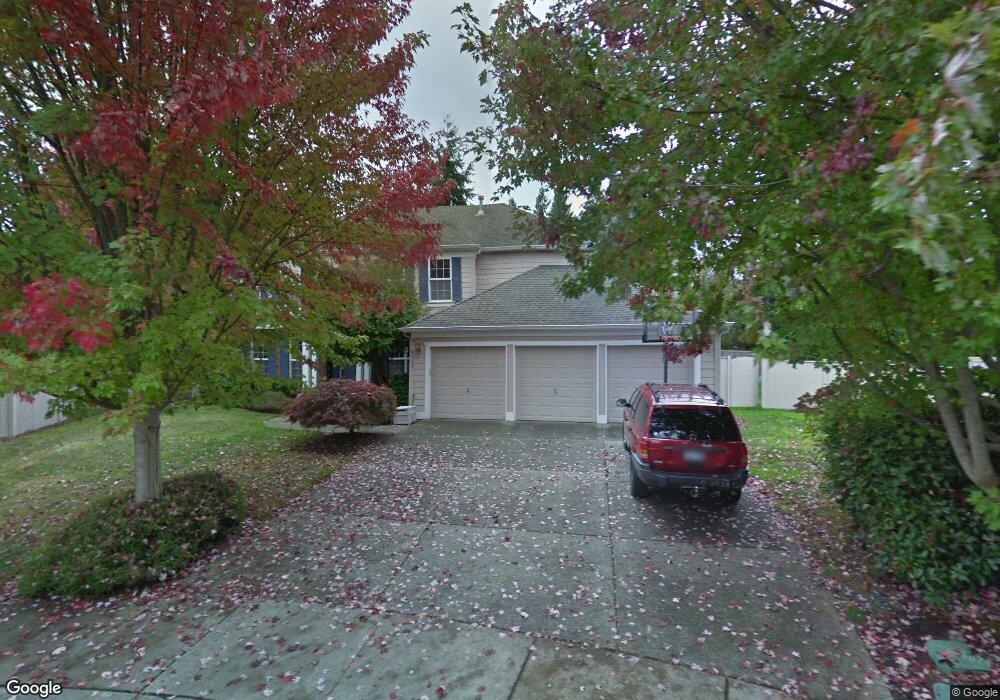 6345 126th St SW, Mukilteo, WA 98275 - photo 1