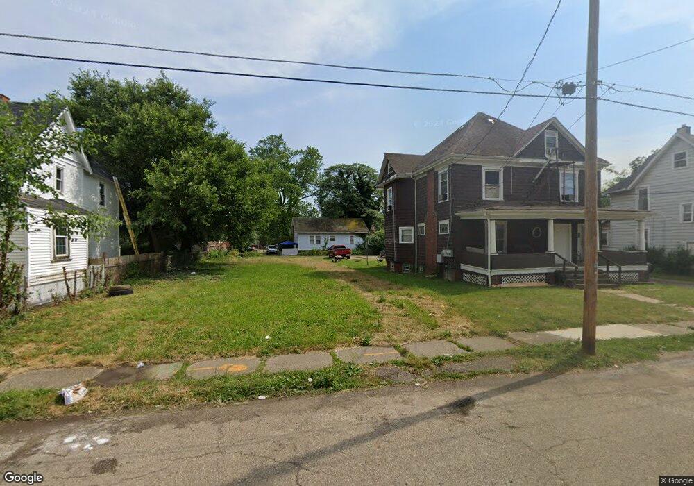 812 7th St NW, Canton, OH 44703 - photo 1