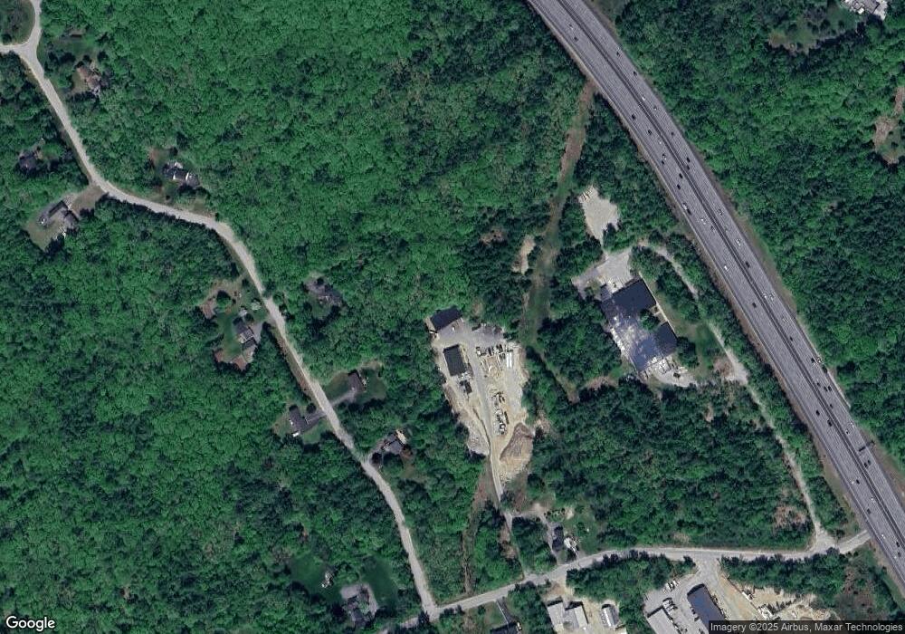 100 Dow Rd, Bow, NH 03304 - photo 1