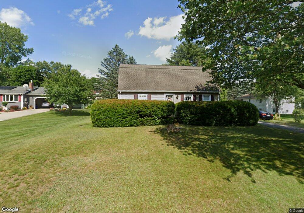 14 Nowak Cir, Ludlow, MA 01056 - photo 1