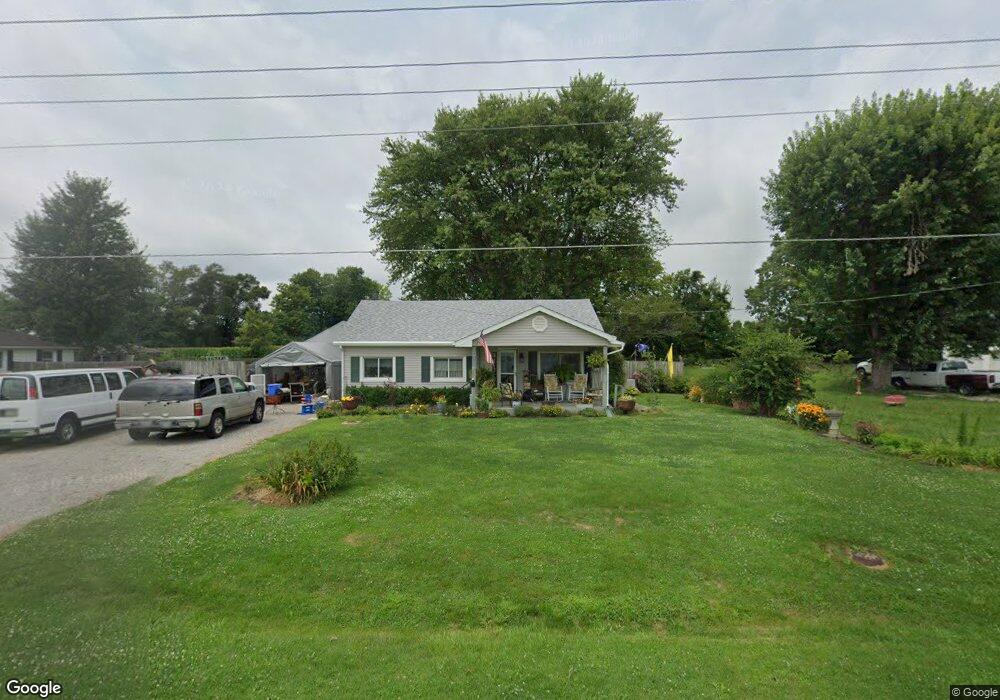6963 Camden Rd, Camden, OH 45311 - photo 1