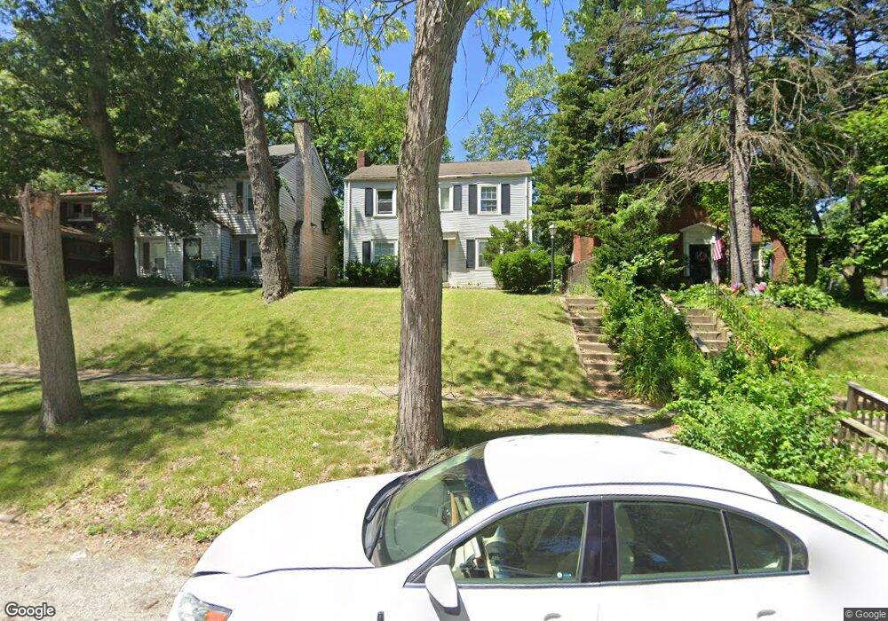 4332 Adams St, Gary, IN 46408 - photo 1