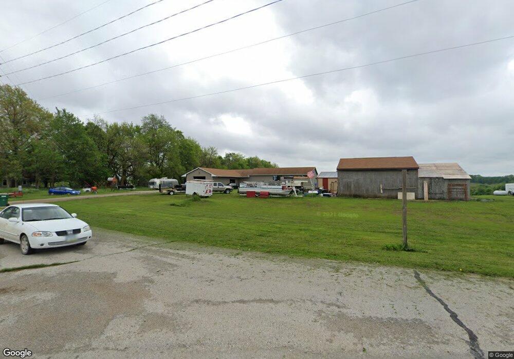 9591 SE 6th Ave, Runnells, IA 50237 - photo 1