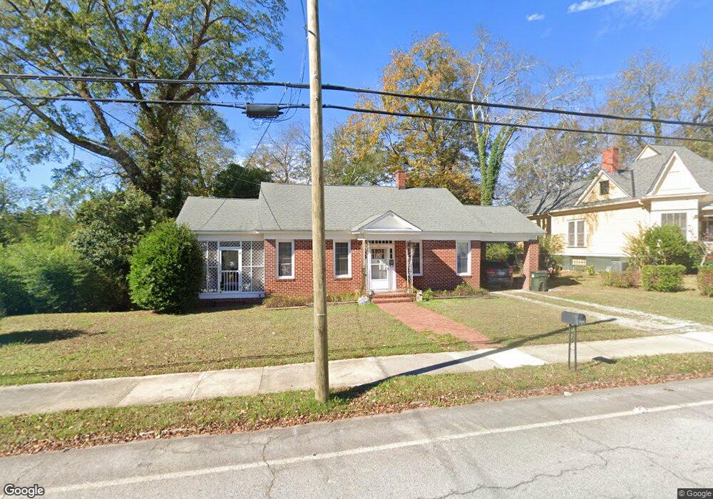 122 S Mcintosh St, Elberton, GA 30635 - photo 1