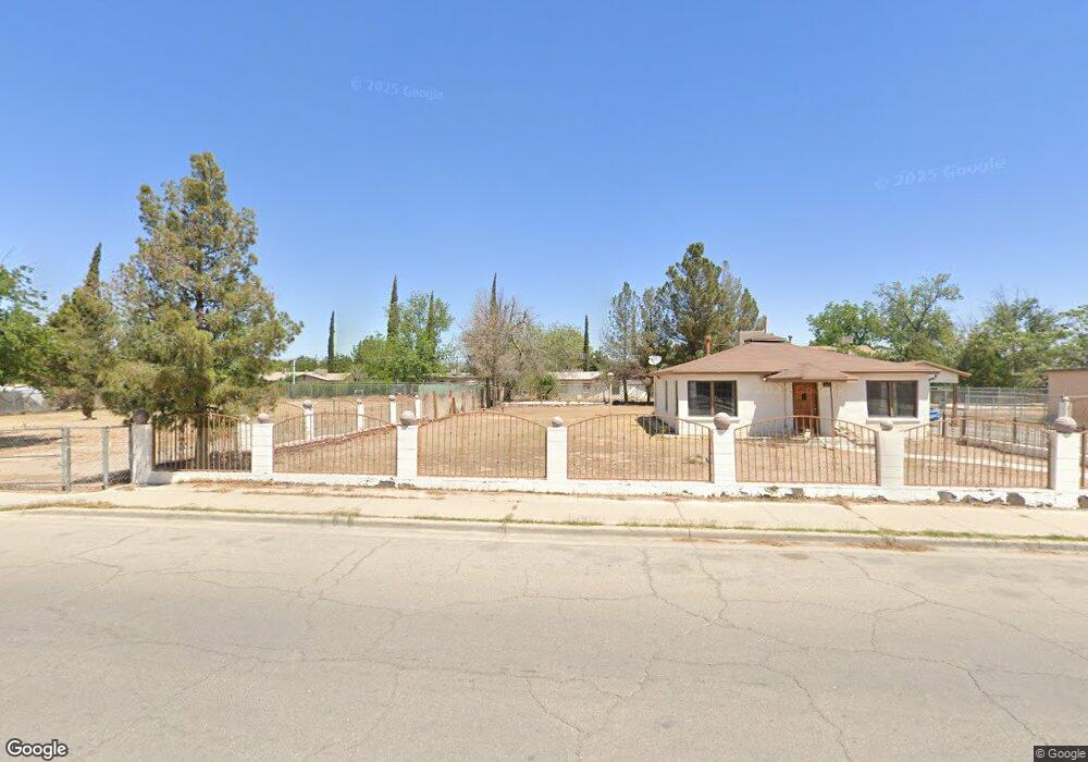 221 Pasodale Rd, El Paso, TX 79907 - photo 1