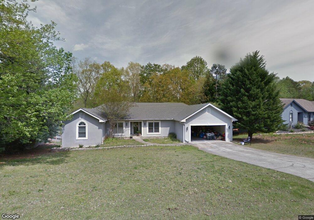 4526 Nohl Ridge Ln, Flowery Branch, GA 30542 - photo 1