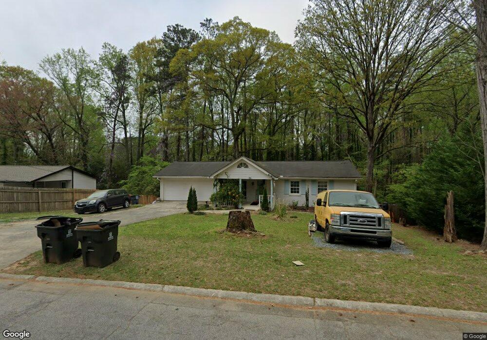 2236 Wakita Dr SE unit 2, Marietta, GA 30060 - photo 1