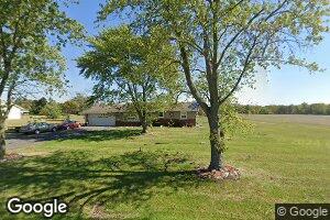 7298 E 2730 North Rd, Potomac, IL 61865