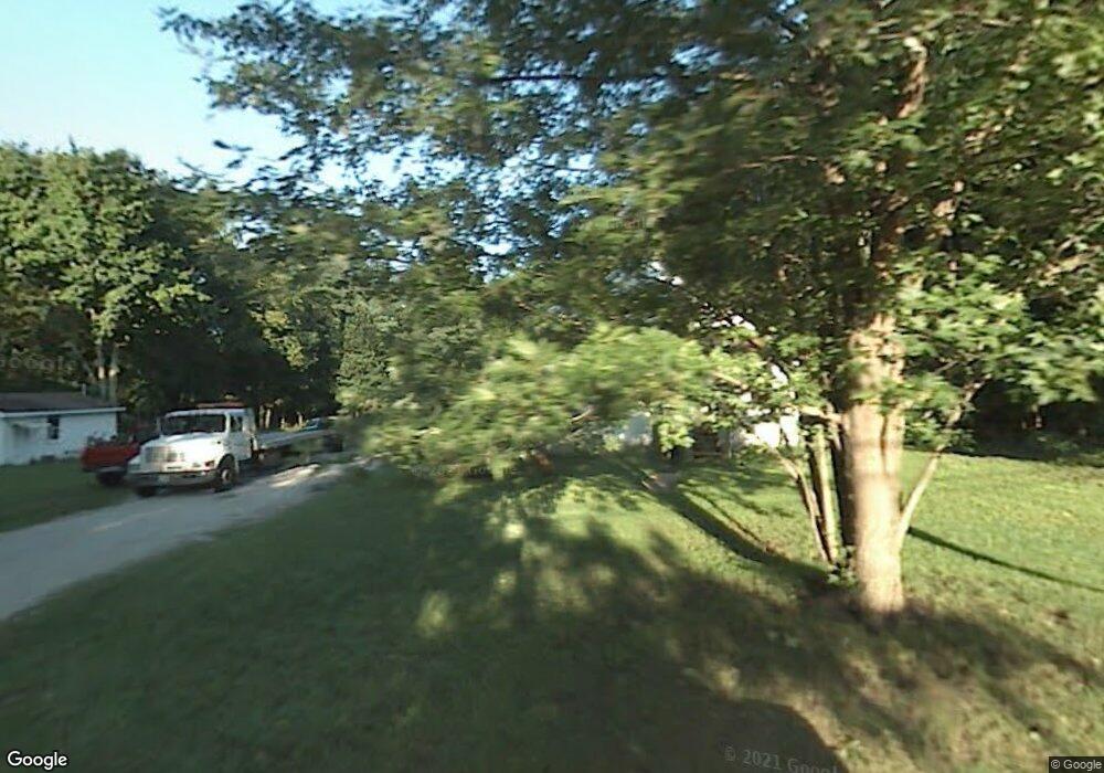 3858 N 400 E, Rolling Prairie, IN 46371 - photo 1