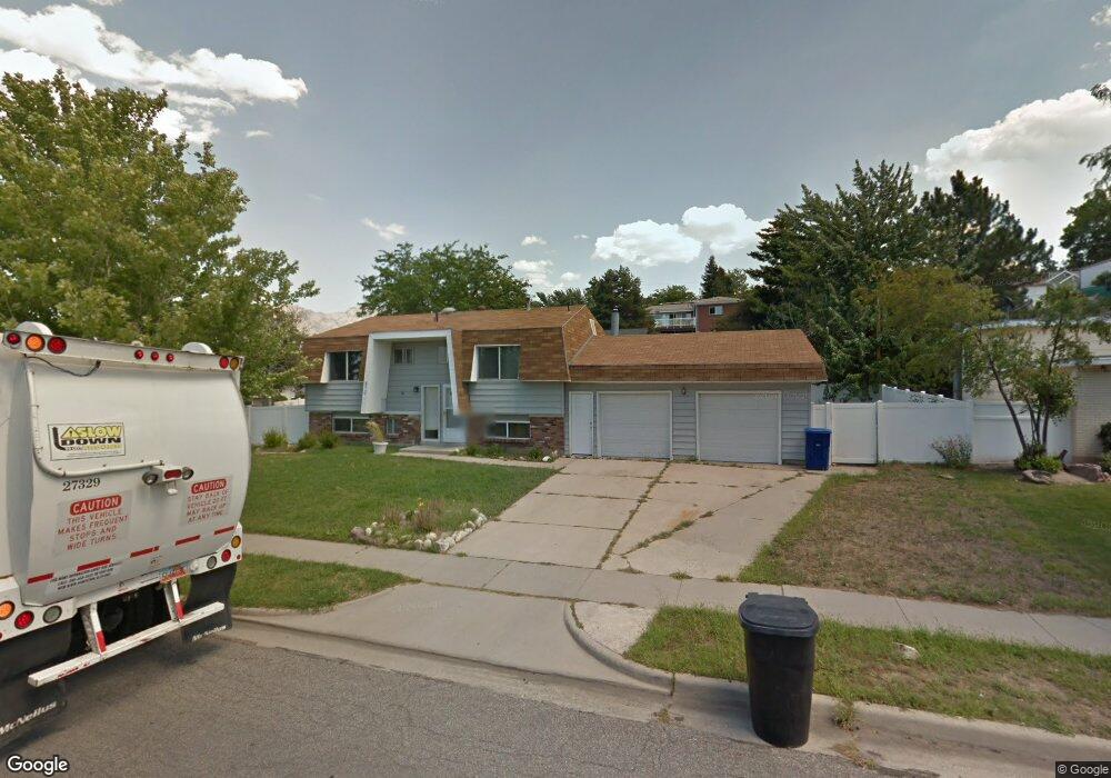 8431 S 1575 E, Sandy, UT 84093 - photo 1