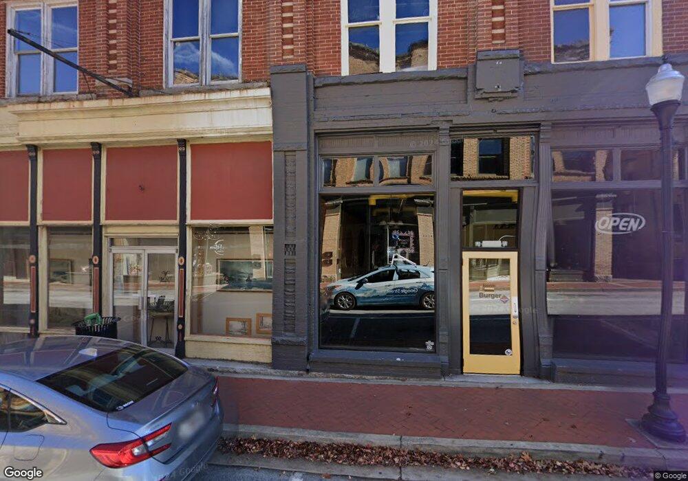 12 N Mcintosh St, Elberton, GA 30635 - photo 1