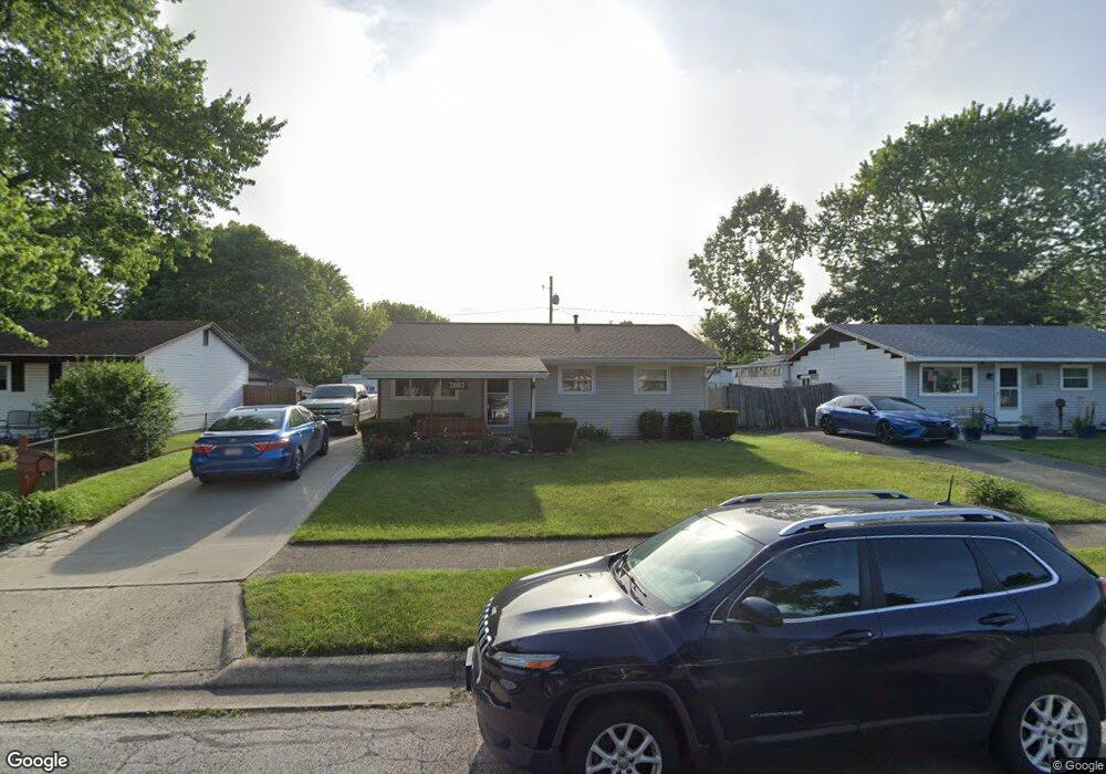 3883 Clearwater Dr, Columbus, OH 43232 - photo 1