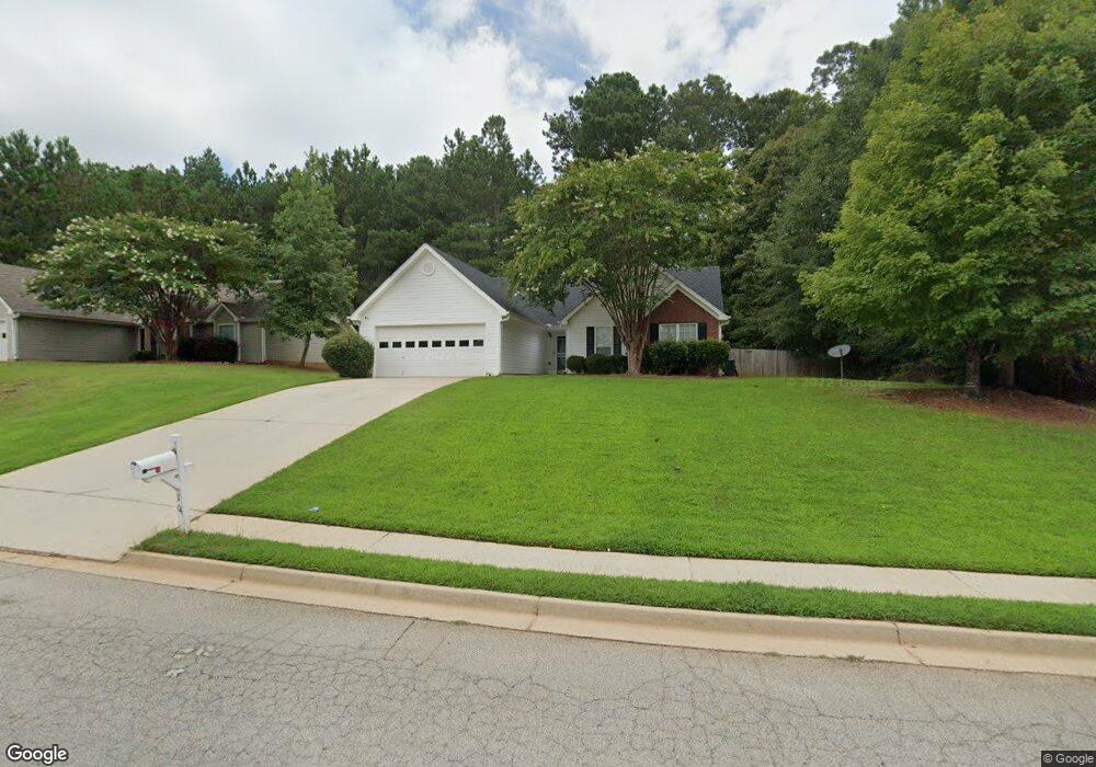 10 E Lawn Dr, Covington, GA 30016 - photo 1