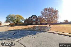 164 Rhett Ave, Springdale, AR 72762