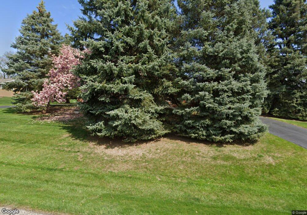 4329 Charing Way, Bloomfield Hills, MI 48304 - photo 1