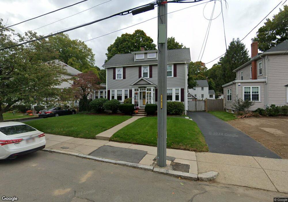 226 Weld St, West Roxbury, MA 02132 - photo 1