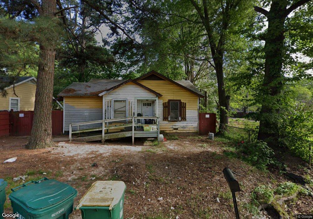713 Lumpkin St, Texarkana, TX 75501 - photo 1