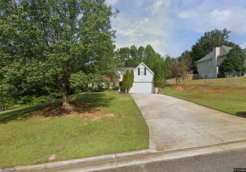 641 Rosebud Ln, Winder, GA 30680 - photo 1