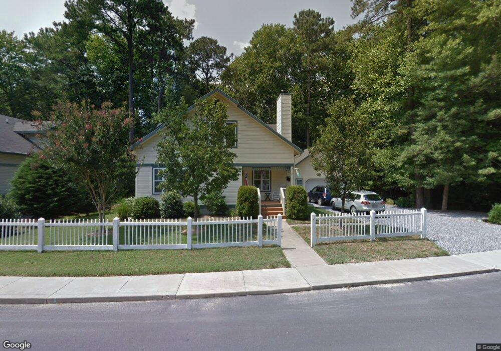 2 Morgans Turn, Ocean View, DE 19970 - photo 1