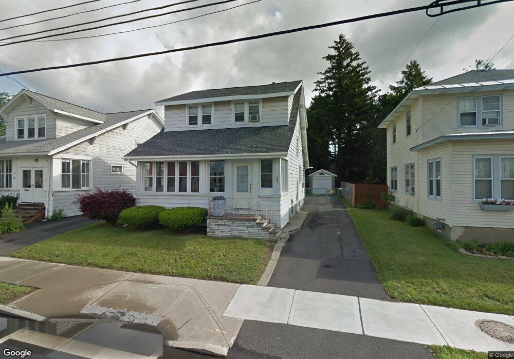 177 Whitehall Rd, Albany, NY 12209 - photo 1