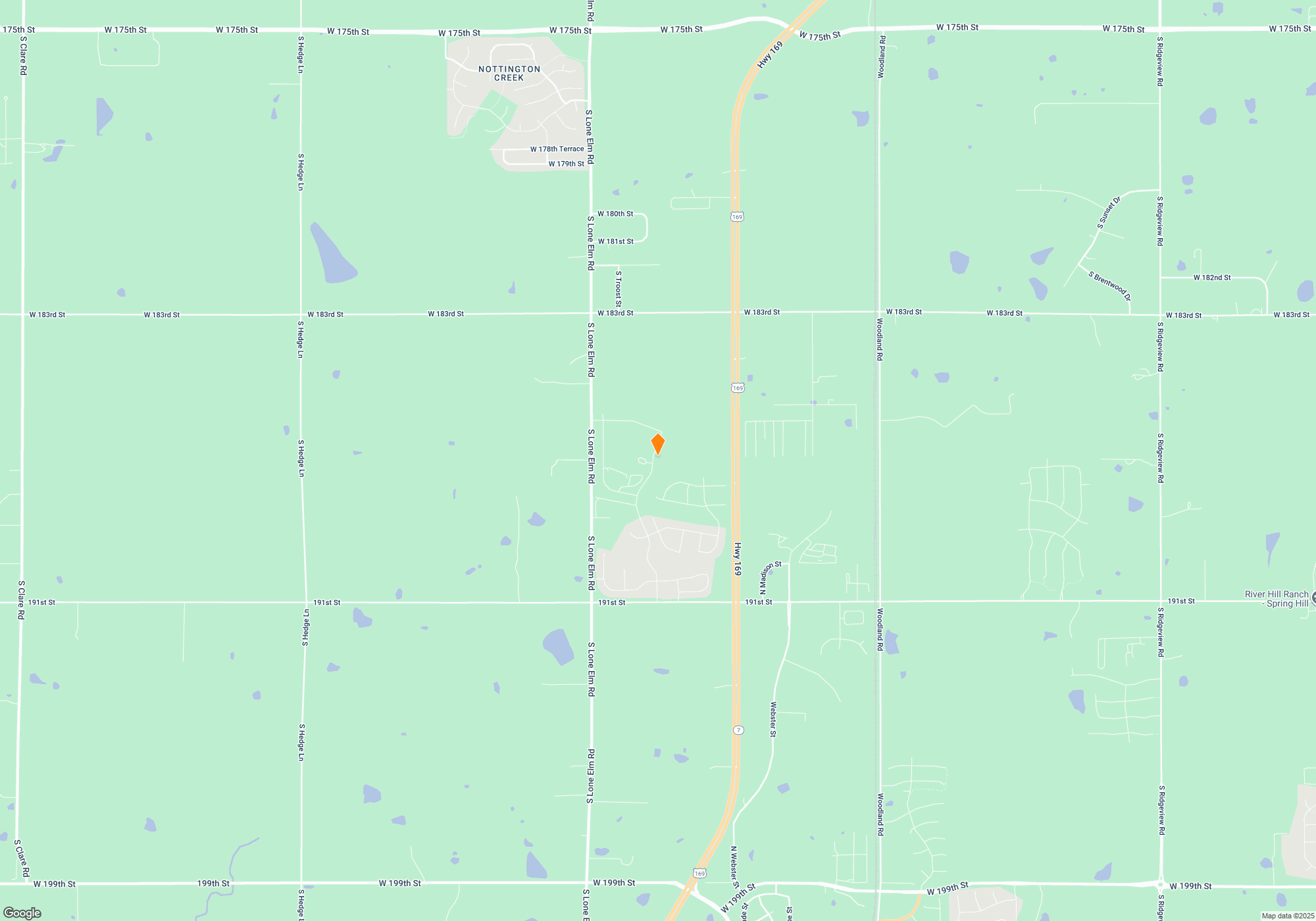 Open Map