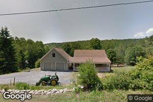 363 Bloodbrook Rd, Fairlee, VT 05045