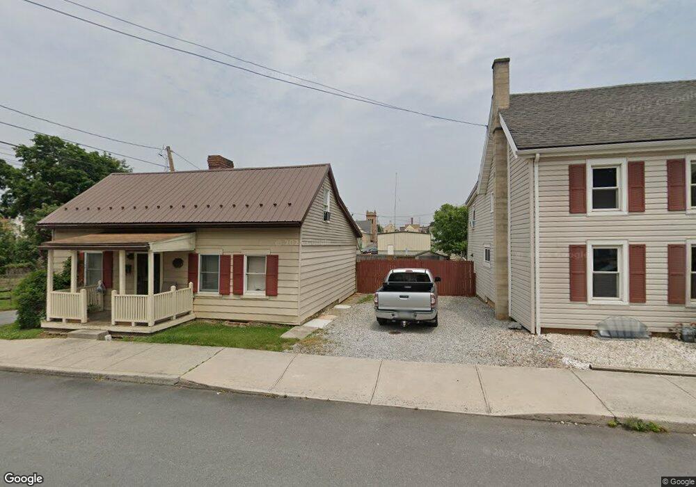 245 E Liberty St, Chambersburg, PA 17201 - photo 1