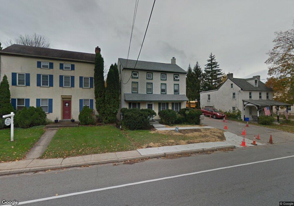 504 Germantown Pike, Lafayette Hill, PA 19444 - photo 1