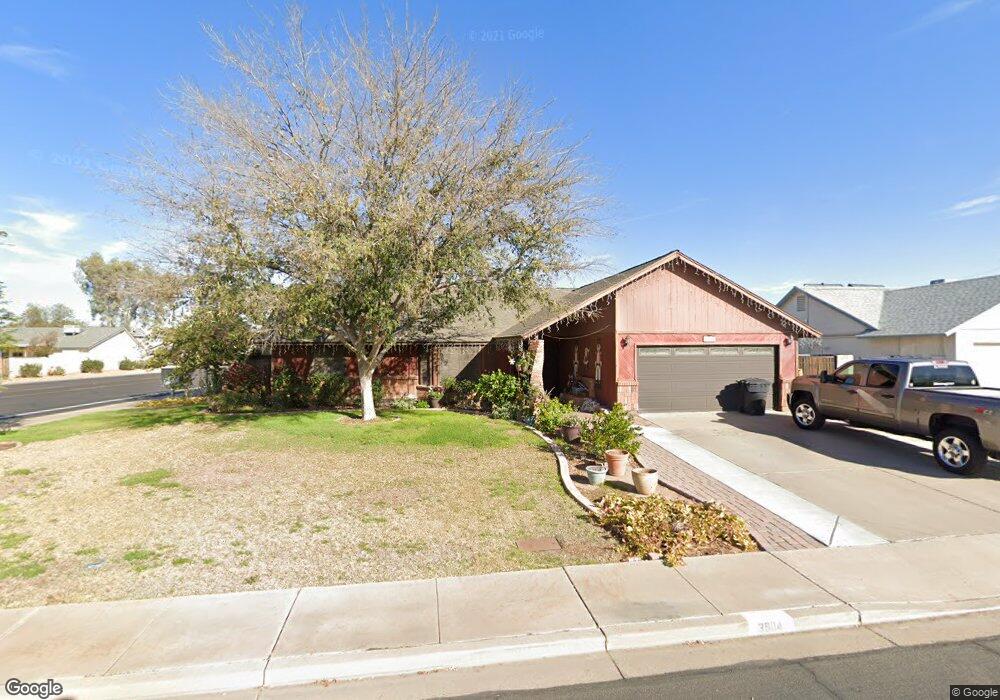 3904 E Garnet Cir, Mesa, AZ 85206 - photo 1