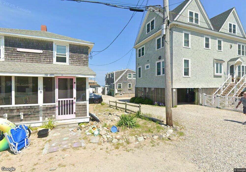 16 Monitor Rd, Marshfield, MA 02050 - photo 1