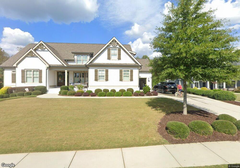 313 Archway Ln, Peachtree City, GA 30269 - photo 1