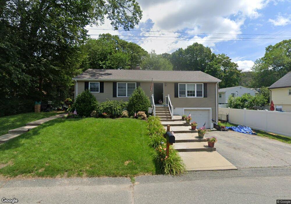 4 Homer Ct, Cumberland, RI 02864 - photo 1