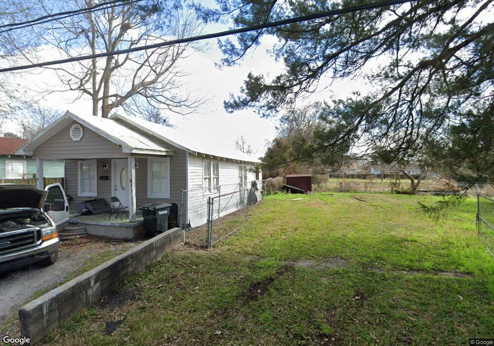 124 Johnson Aly, New Iberia, LA 70563 - photo 1