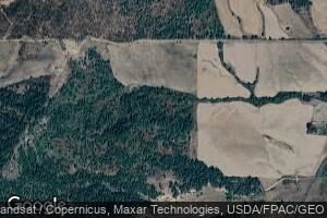 632 Kidder Ln, Plummer, ID 83851