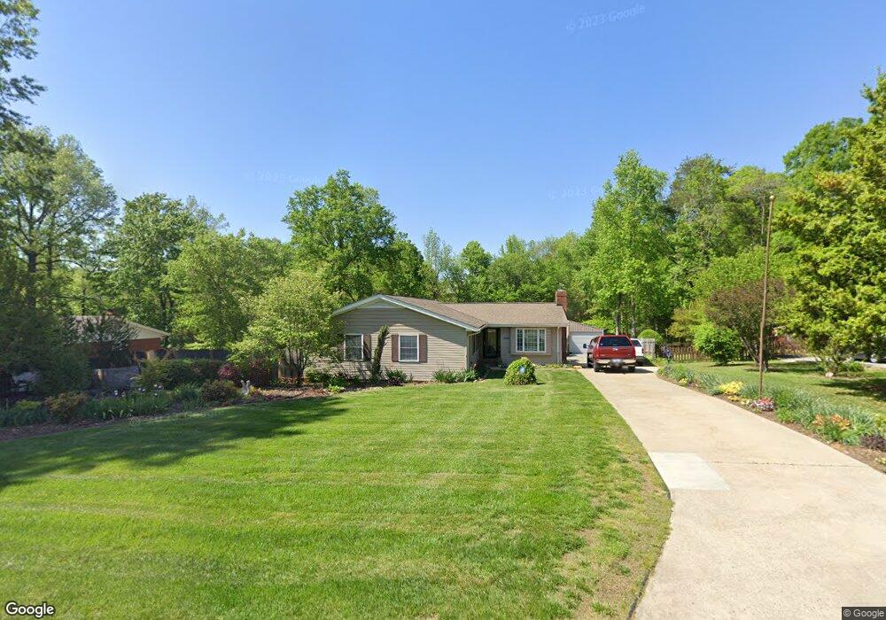 2000 Avis Dr, Greensboro, NC 27406 - photo 1