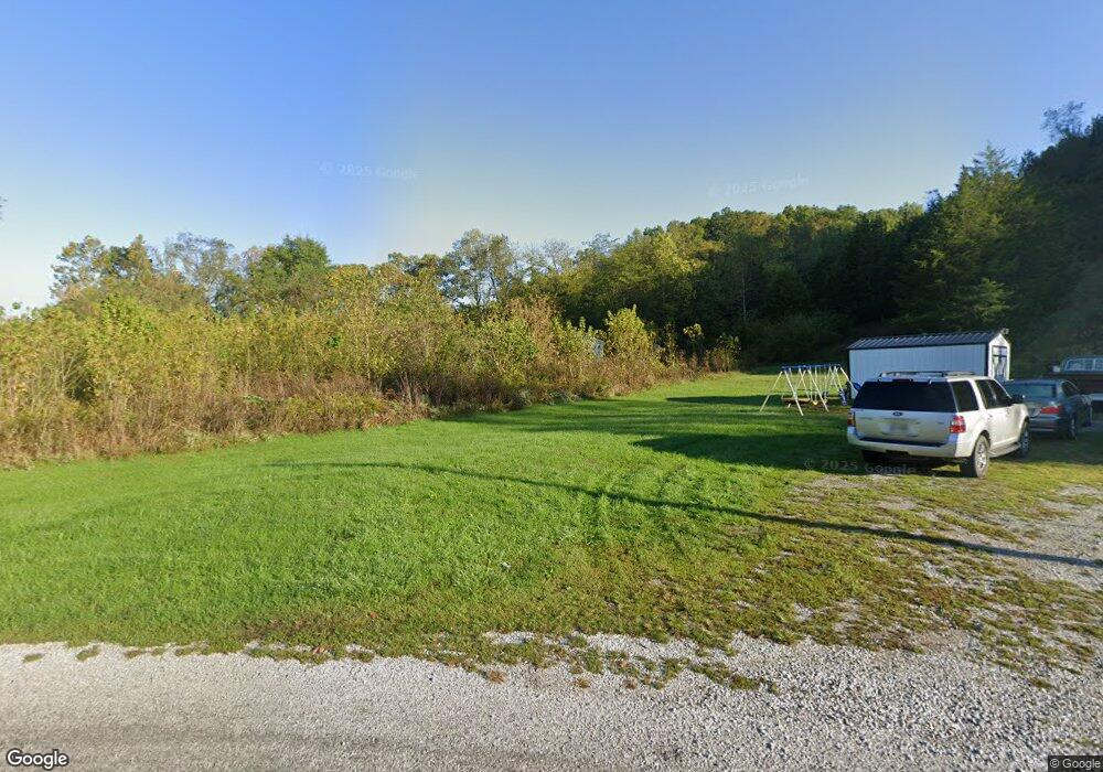 24 Beasley Fork Rd, West Union, OH 45693 - photo 1