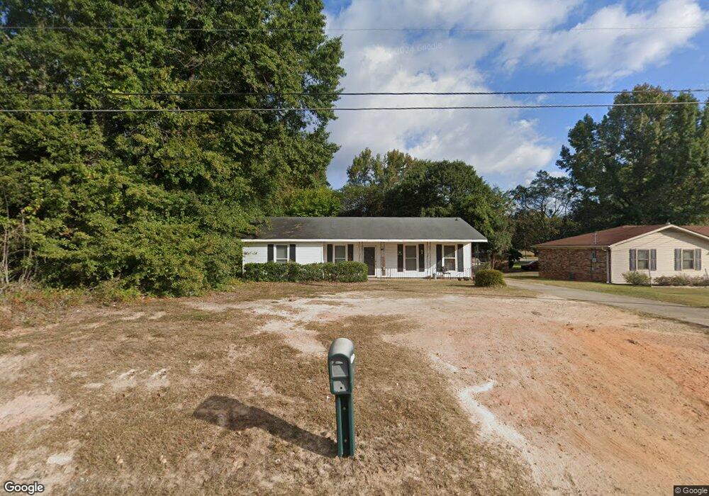 4403 Hereford Farm Rd, Evans, GA 30809 - photo 1