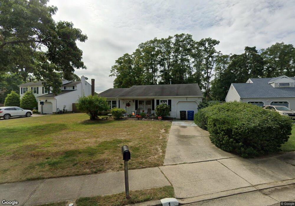 1 Simek Ln, Port Monmouth, NJ 07758 - photo 1