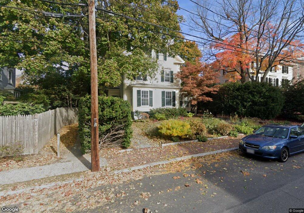 3 Berkeley St, Cambridge, MA 02138 - photo 1