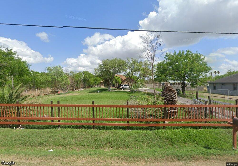 1503 Walker Rd, Donna, TX 78537 - photo 1