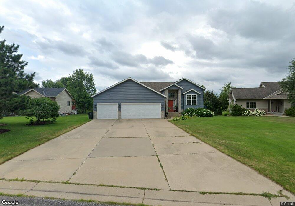 408 13th St N, Cold Spring, MN 56320 - photo 1