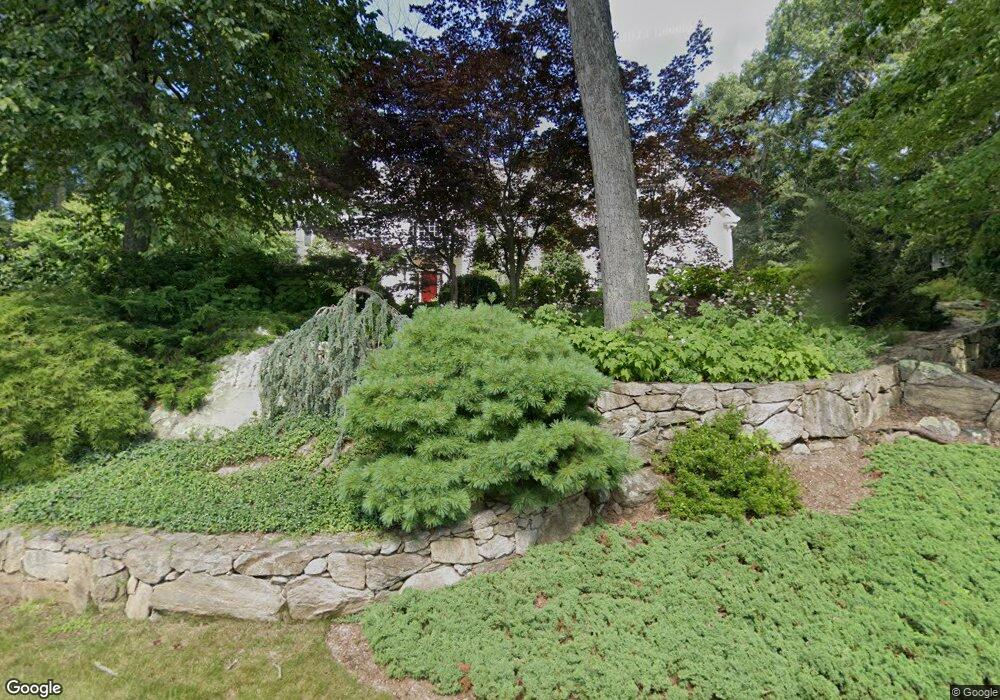 60 Singing Oaks Dr, Weston, CT 06883 - photo 1