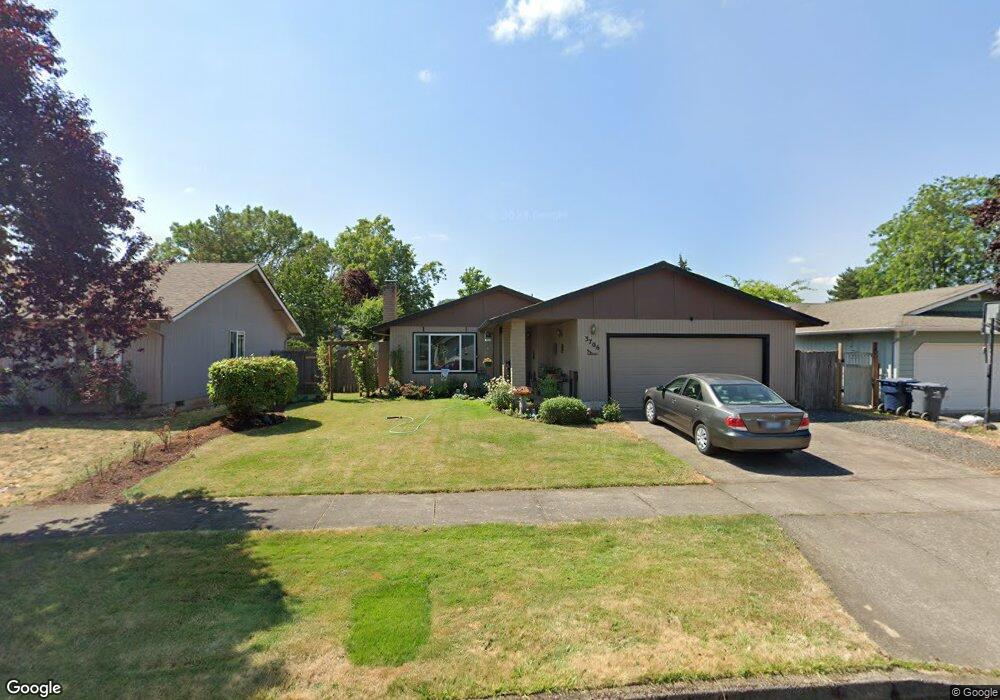 3706 Plumtree Dr, Eugene, OR 97402 - photo 1