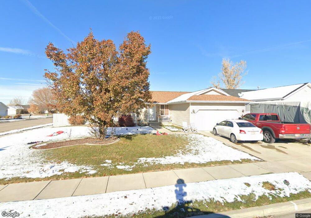 4146 W 5300 S, Roy, UT 84067 - photo 1