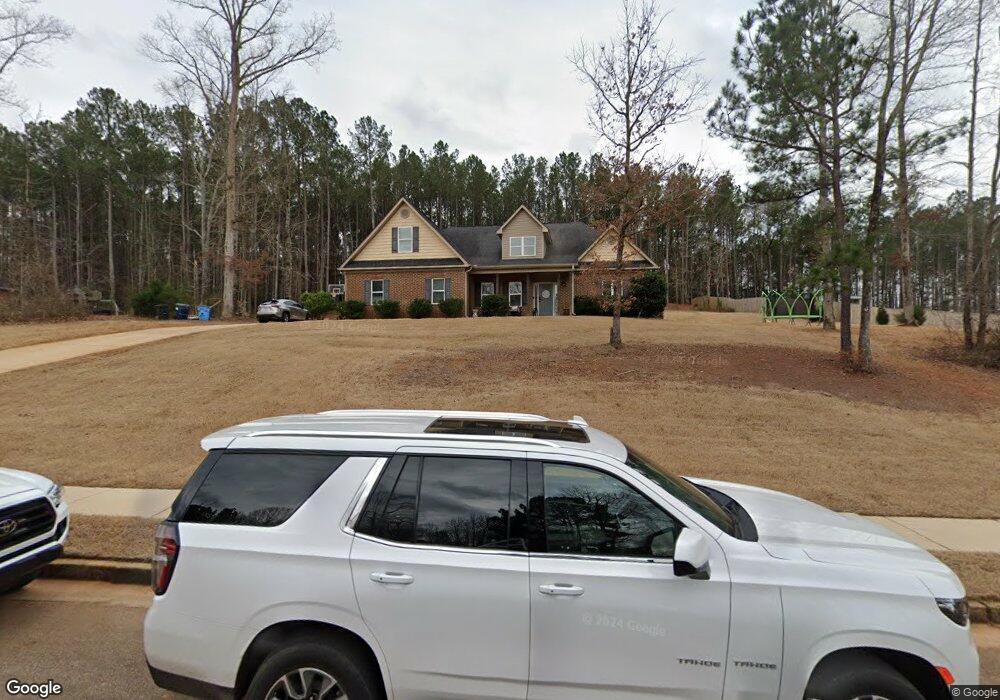 125 Belford Way unit 6, Jackson, GA 30233 - photo 1