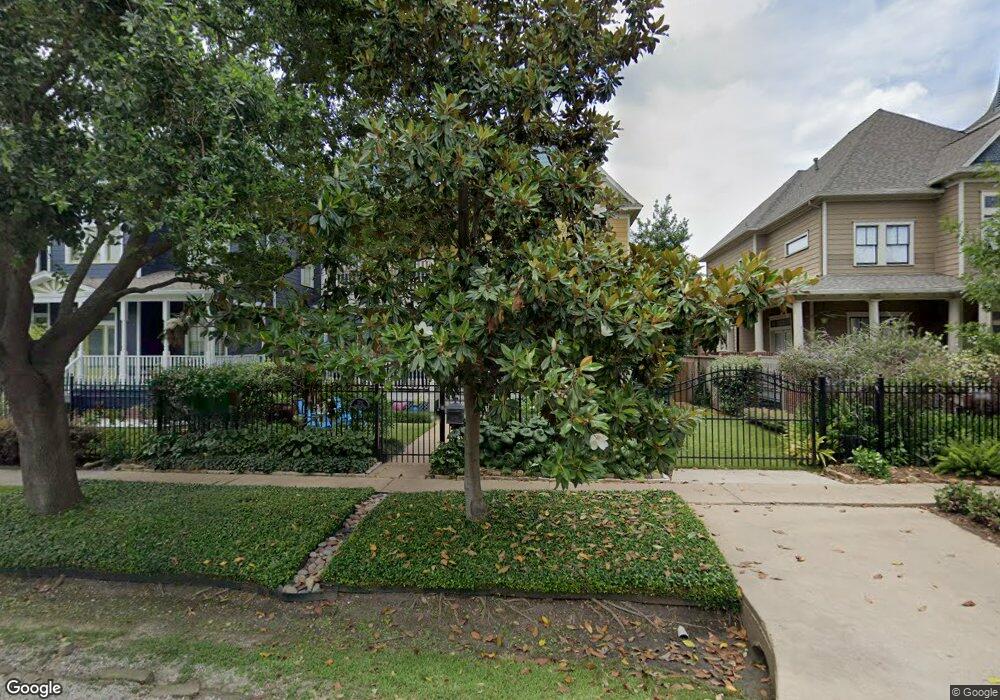 721 Oxford St, Houston, TX 77007 - photo 1