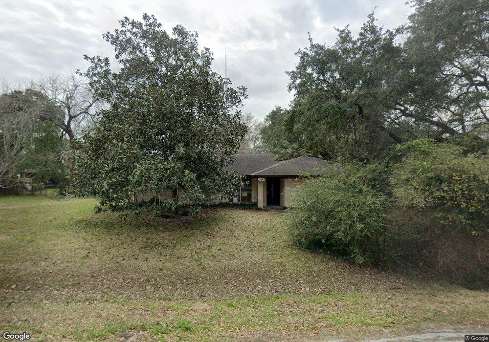 8906 Union St, Needville, TX 77461 - photo 1
