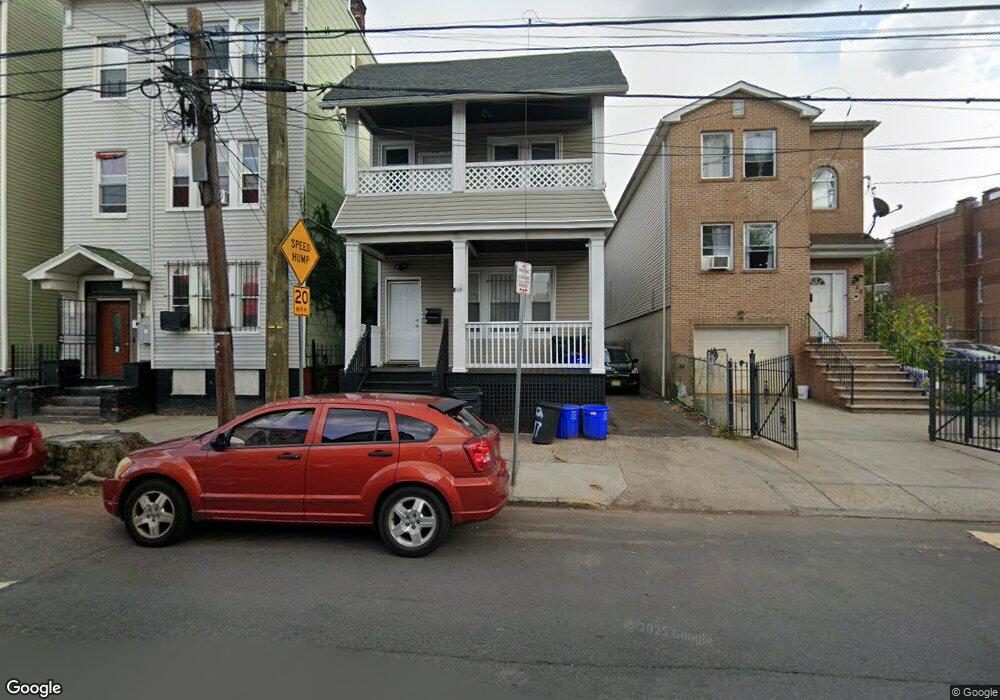 822 S 17th St, Newark, NJ 07108 - photo 1
