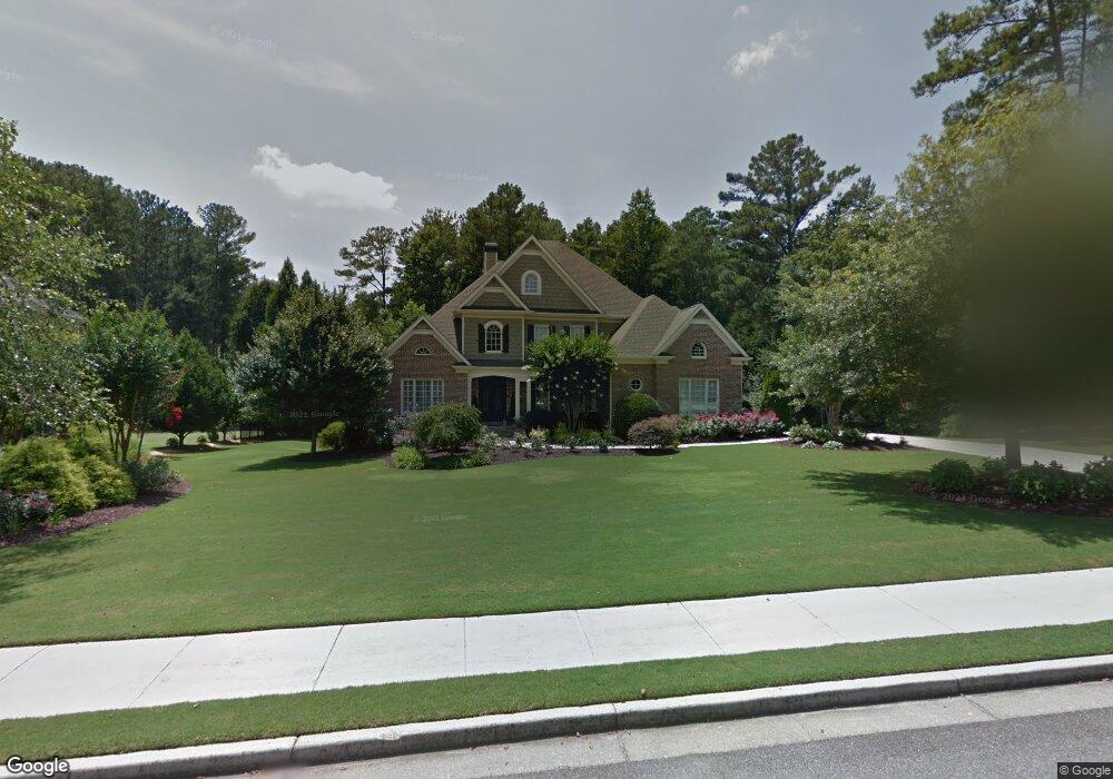 1745 Eversedge Dr, Alpharetta, GA 30009 - photo 1