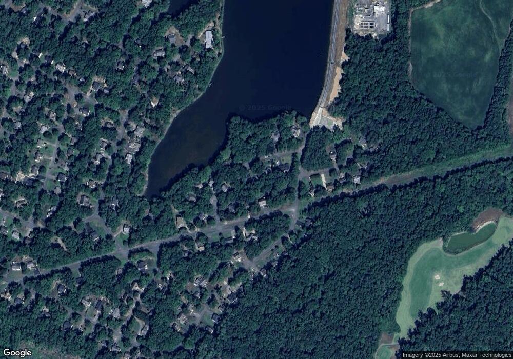 67 Celts West Cove, Ruther Glen, VA 22546 - photo 1